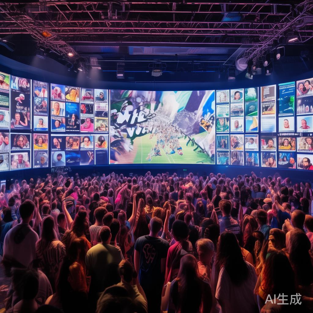 必威体育官方微博互动活动推荐及参与指南