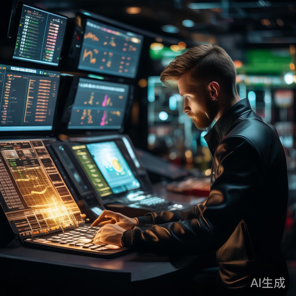 必博体育赢：全面优化投注技巧助你稳步提高赢率