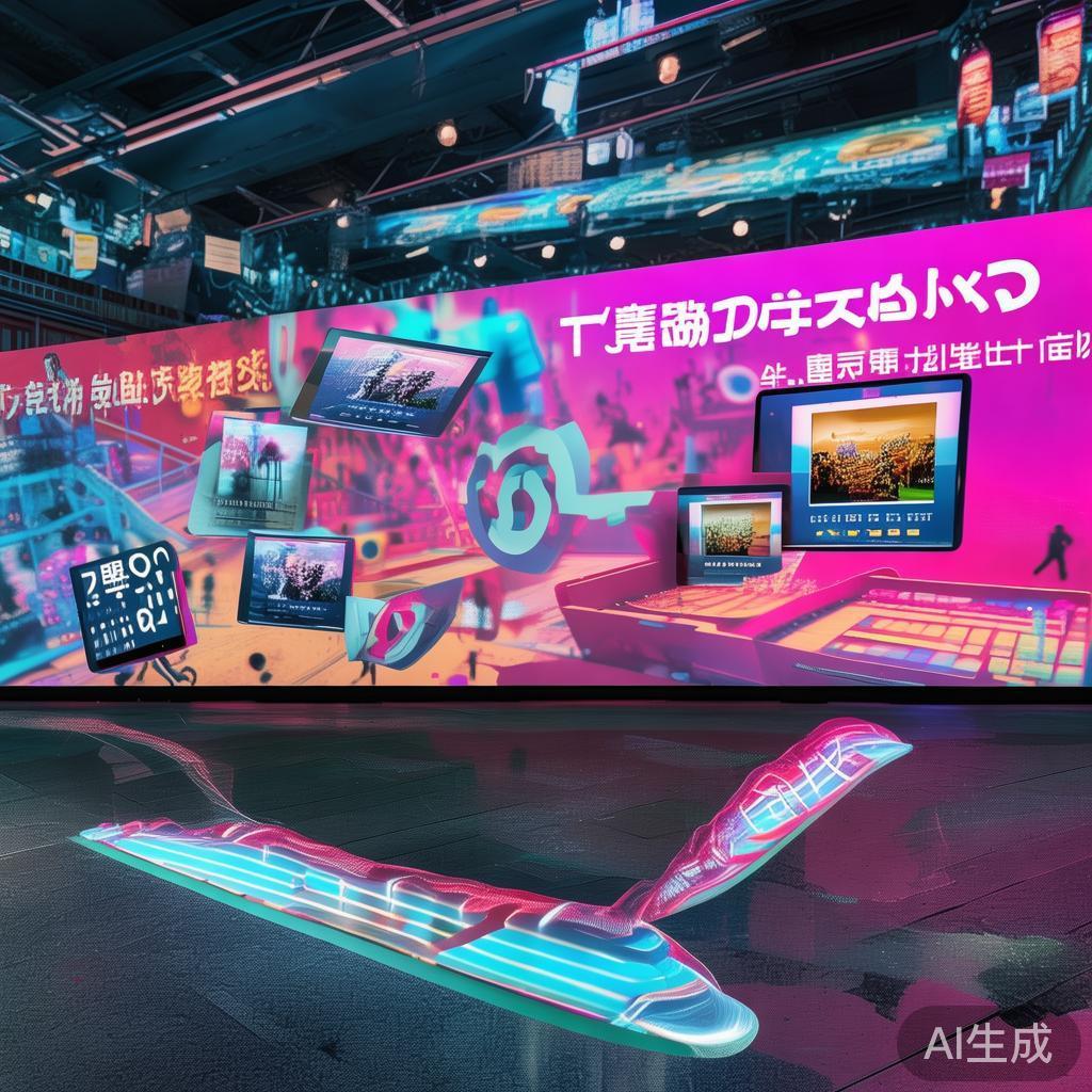 必博体育的广告投放与推广策略全面分析与实践探索