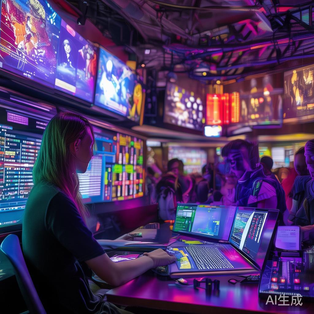 必博在线体育：多元玩法打造极致用户体验