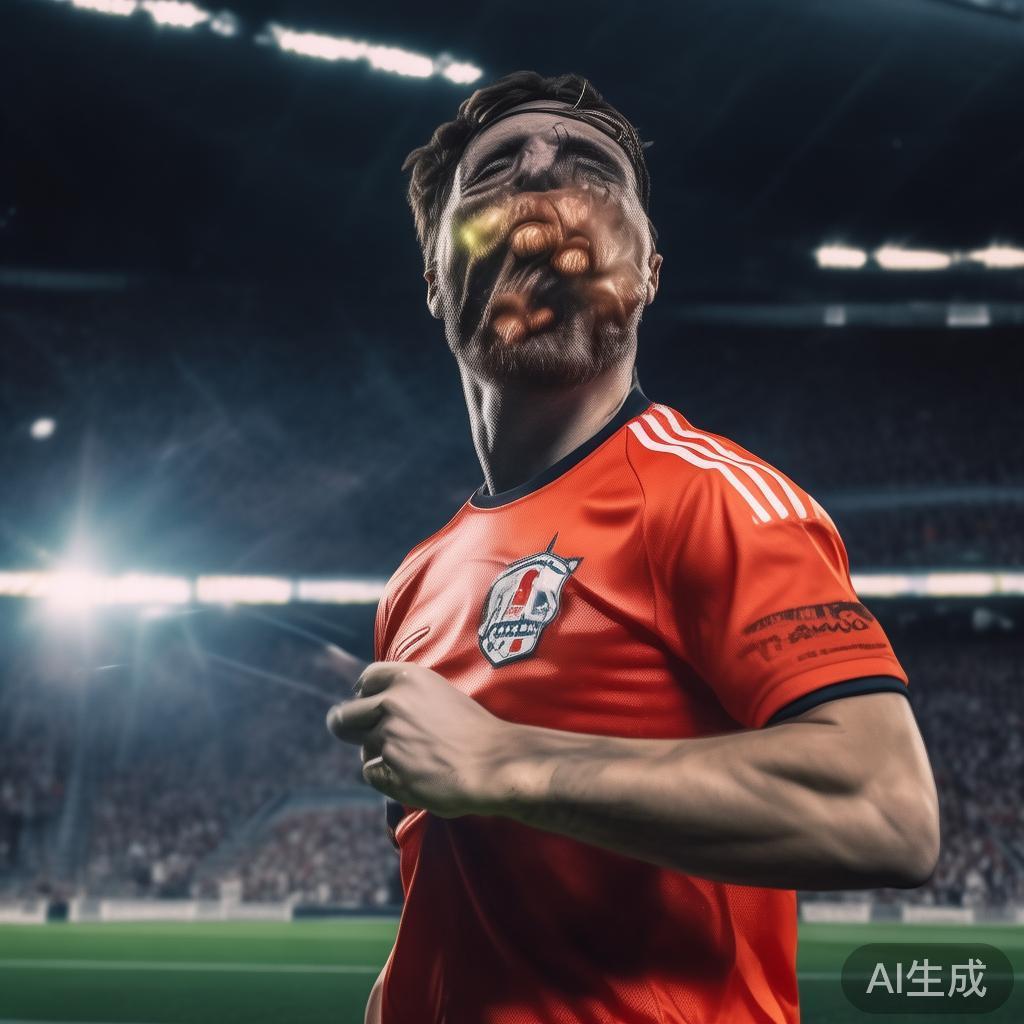 随着体育赛事的不断发展，球迷们对比赛的关注程度也不