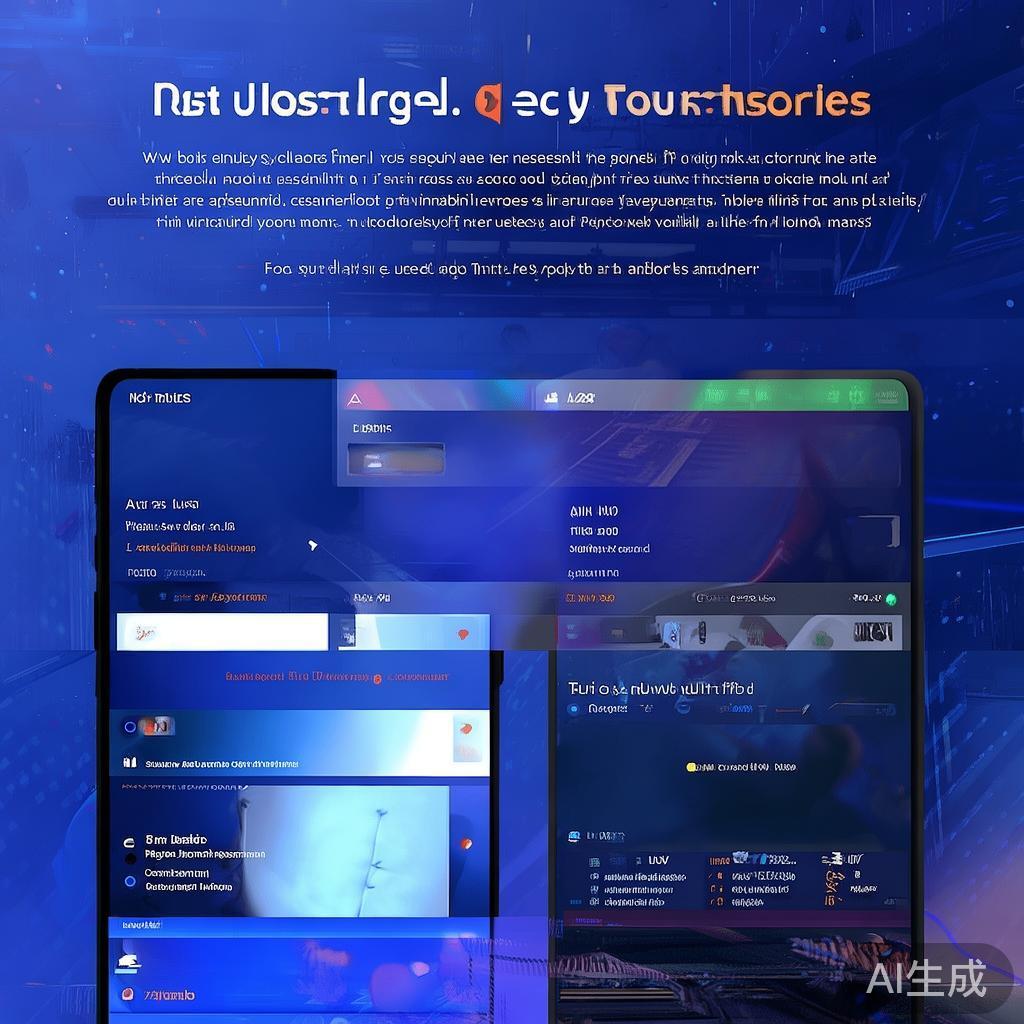 安装完成后，打开必博体育新网站客户端，使用注册的账