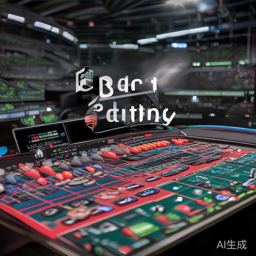 必博体育Bewy：全面提升您的优质体育博彩体验攻略