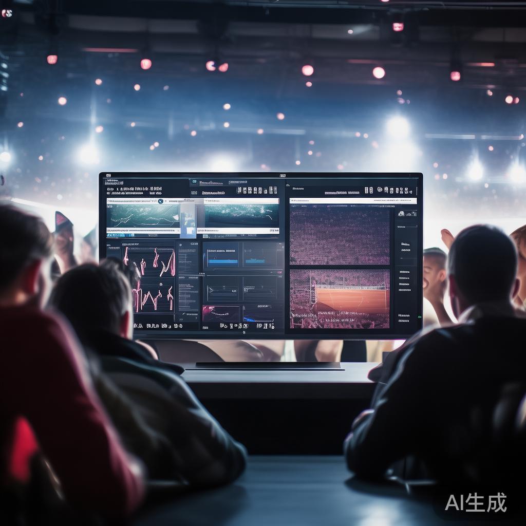 必博体育在线观看:为您呈现精彩纷呈的体育盛宴与高清赛事直播 此外,平台还提供赛事前的分析和赛后解说,让用户在观