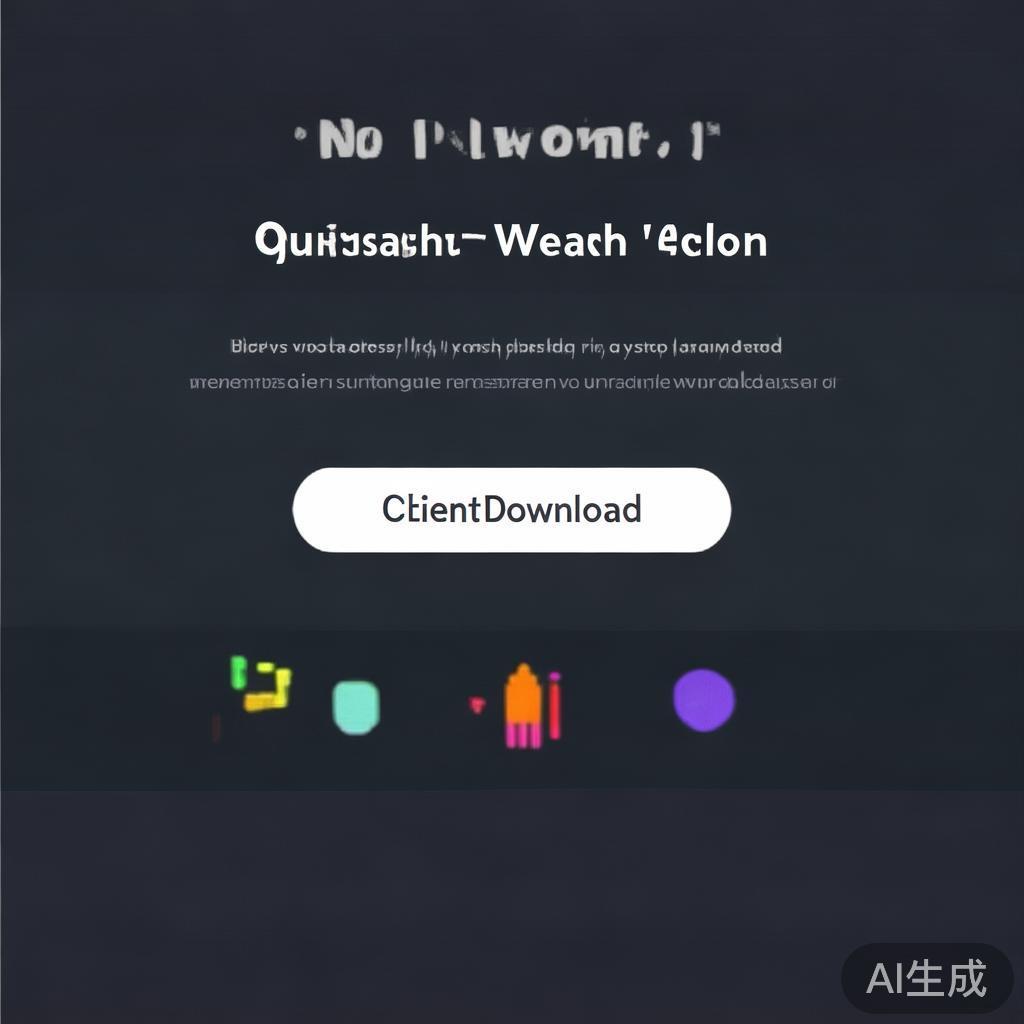 进入官方网站后，导航至首页明显的位置，通常会标示“