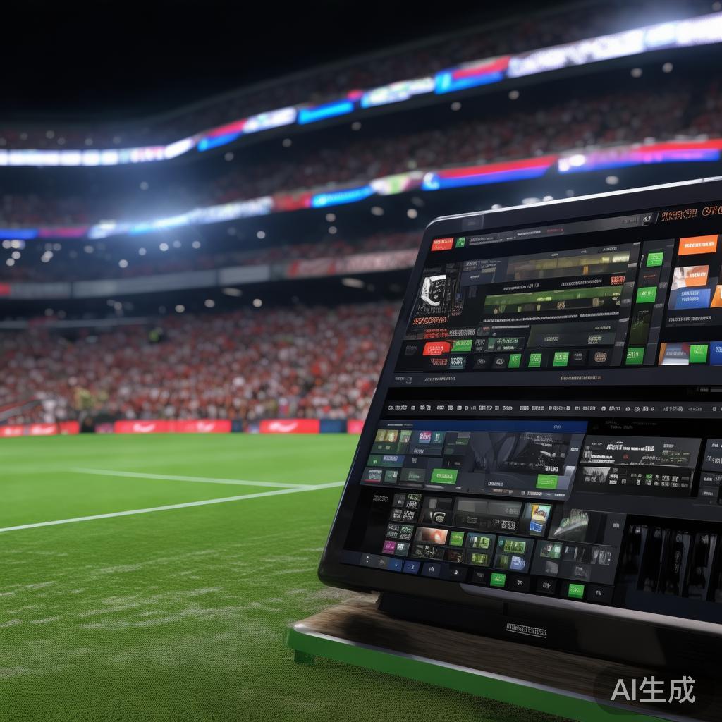 在现代体育娱乐行业中，必胜博体育下载成为了众多体育