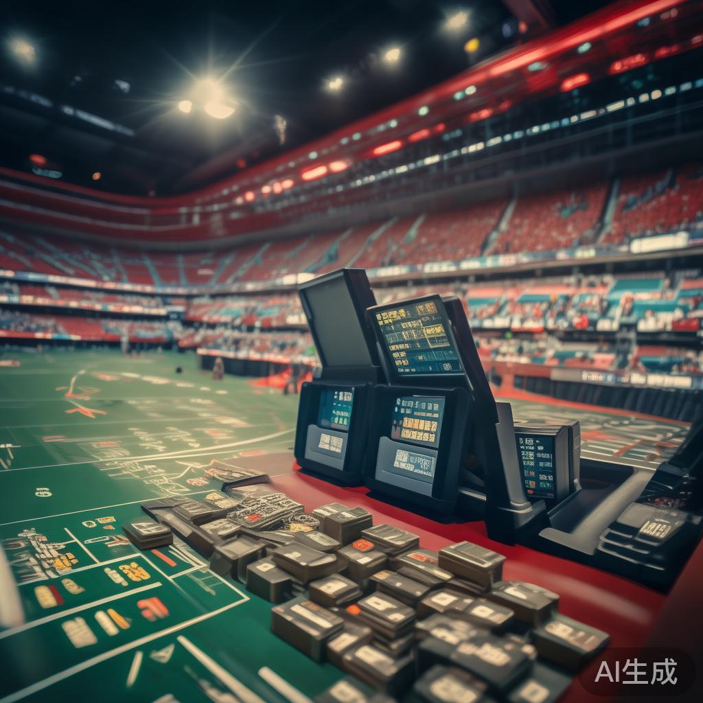 作为一个综合性体育博彩平台，必博体育在提供丰富赛事