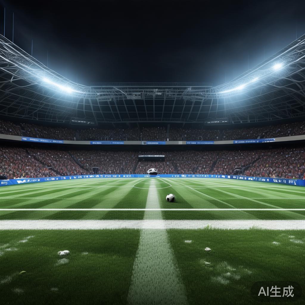 在体育娱乐内容的设计上，平台将传统赛事与创新玩法相