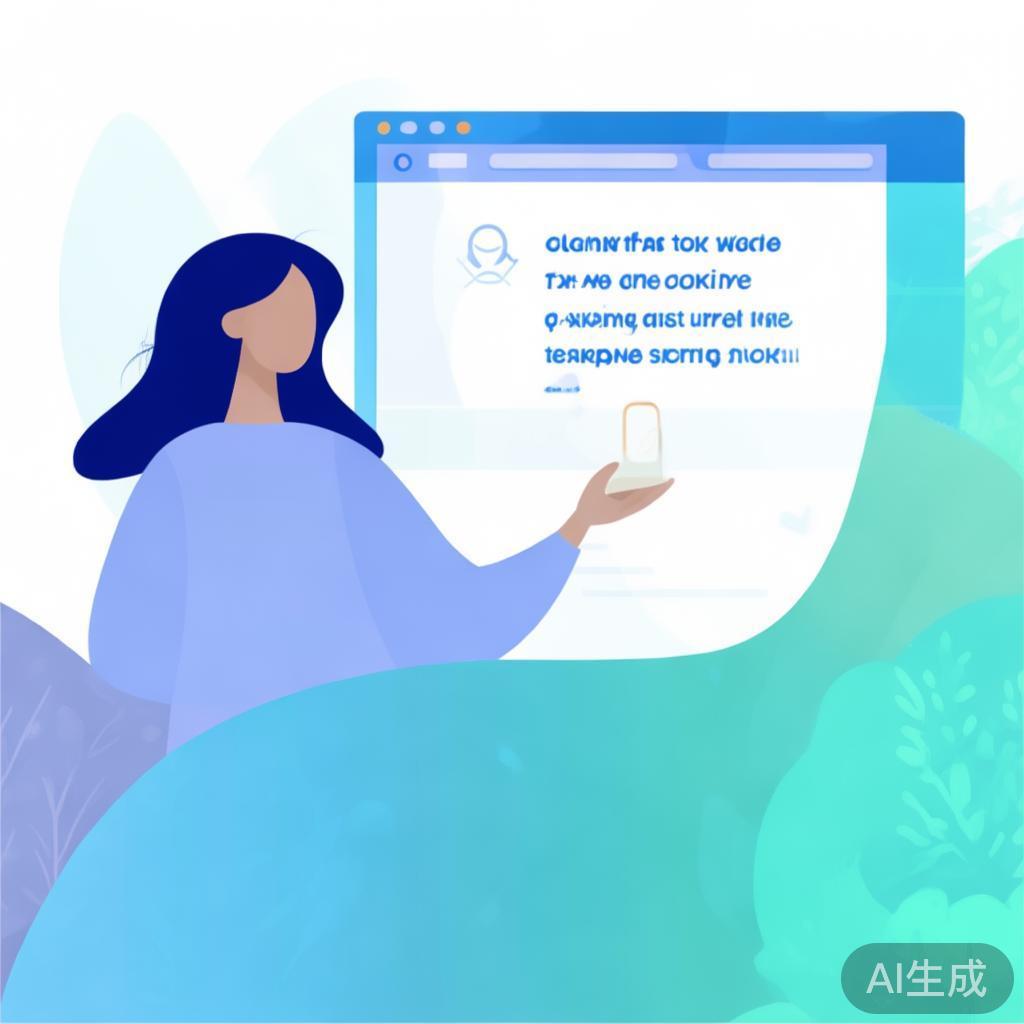 浏览器缓存积累过多或Cookie出现异常，可能引发