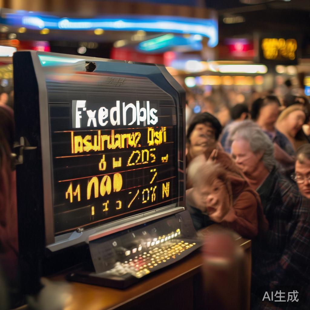 必博体育网页登录赔率规则全面解析与详尽说明 1. 固定赔率
又称为“保险赔率”,在投注前就已