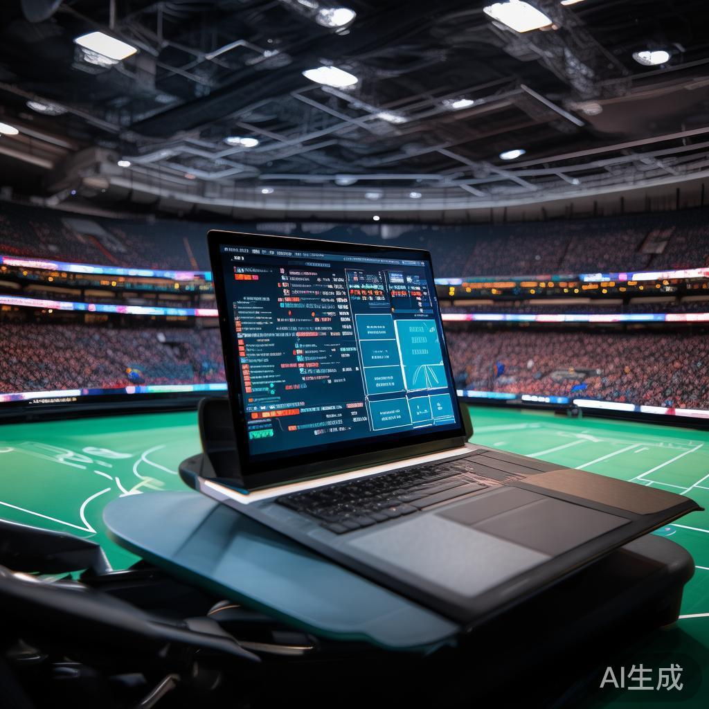 万博体育与必威体育未来发展趋势全面深度解析与前景展望 在竞争日益激烈的体育博彩市场中,万博体育和必威体育