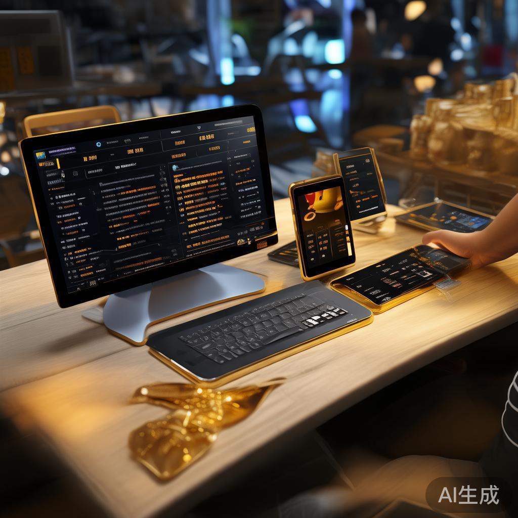 必博体育在线多平台互通体验全面升级,畅享无限精彩赛事 多平台互通指的是用户可以在不同设备和平台上无缝切换