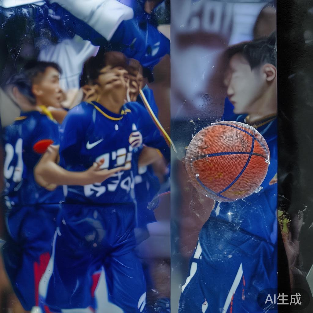 在当今快节奏的数字娱乐时代，体育题材的剧情作品逐渐