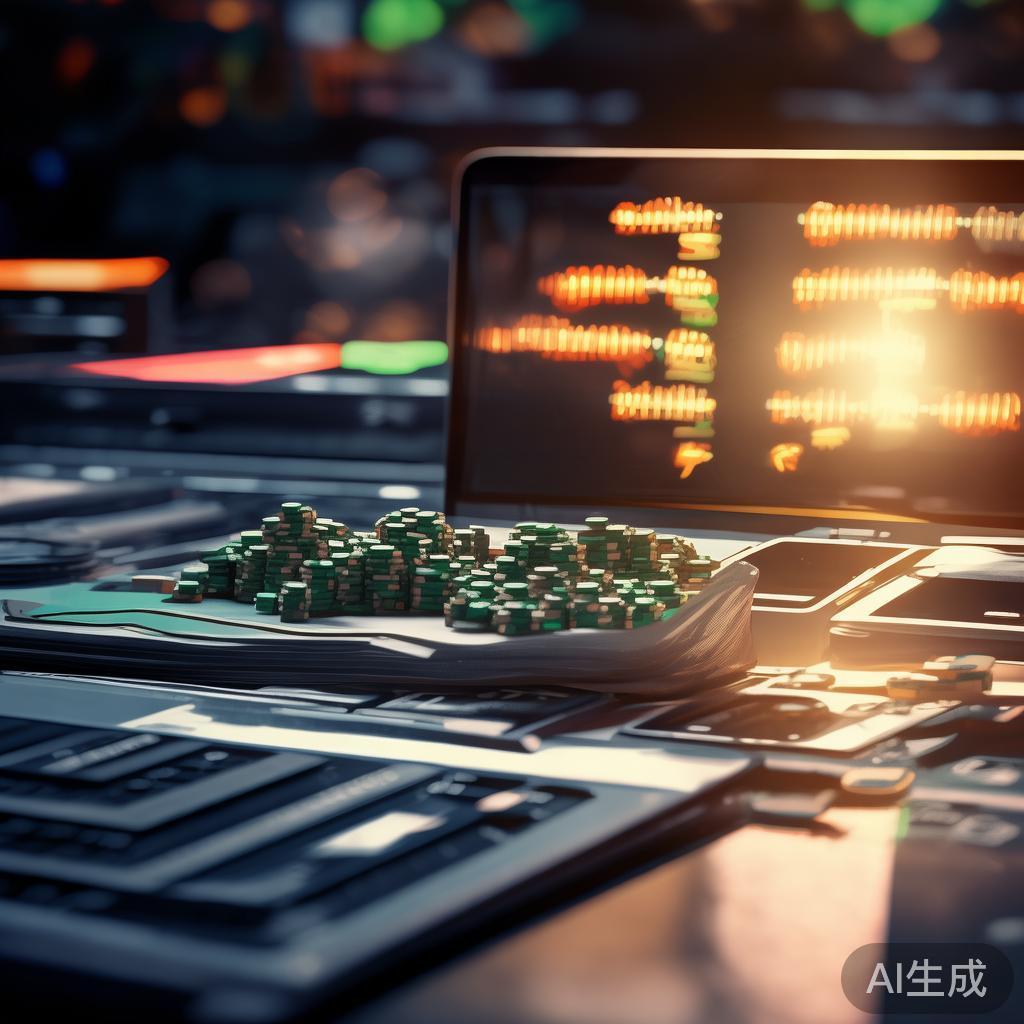 优秀的平台多数拥有国家或地区的合法运营牌照。如在国