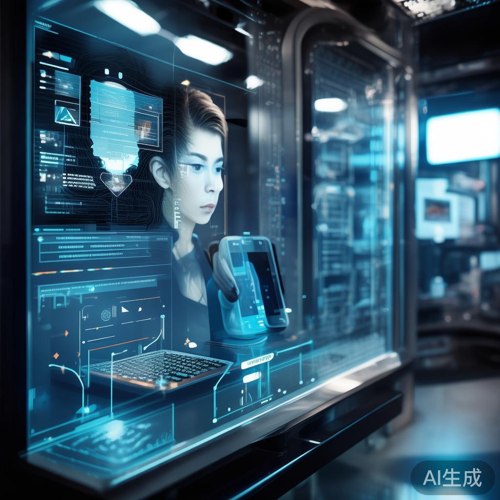 实现多层身份验证机制，如短信验证、电子邮件确认以及