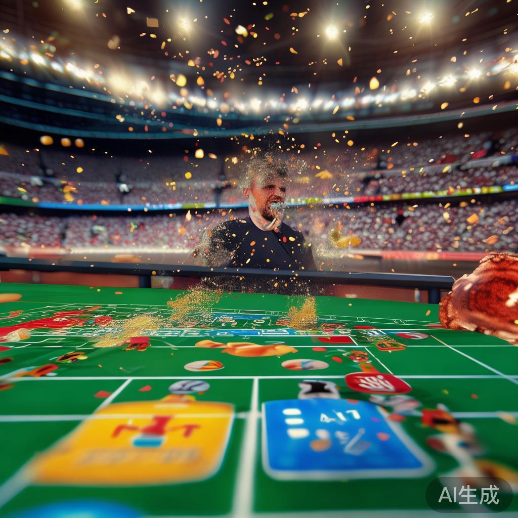 必博体育在线优惠活动全攻略:优惠细节与最新信息全面解析 例如,新用户注册后,平台会赠送一定比例的存款赠金,