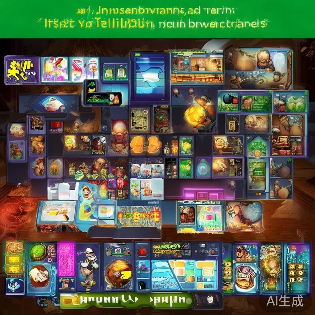 必博体育游戏下载必备游戏合集推荐大全 第三,便捷的下载安装流程。为了让玩家能迅速进入游戏