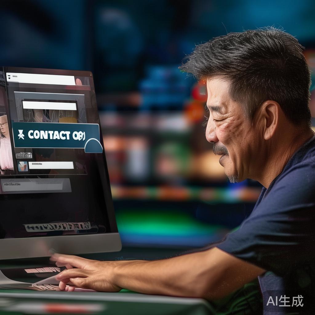 在网络博彩行业，平台的安全性与服务质量尤为重要。通