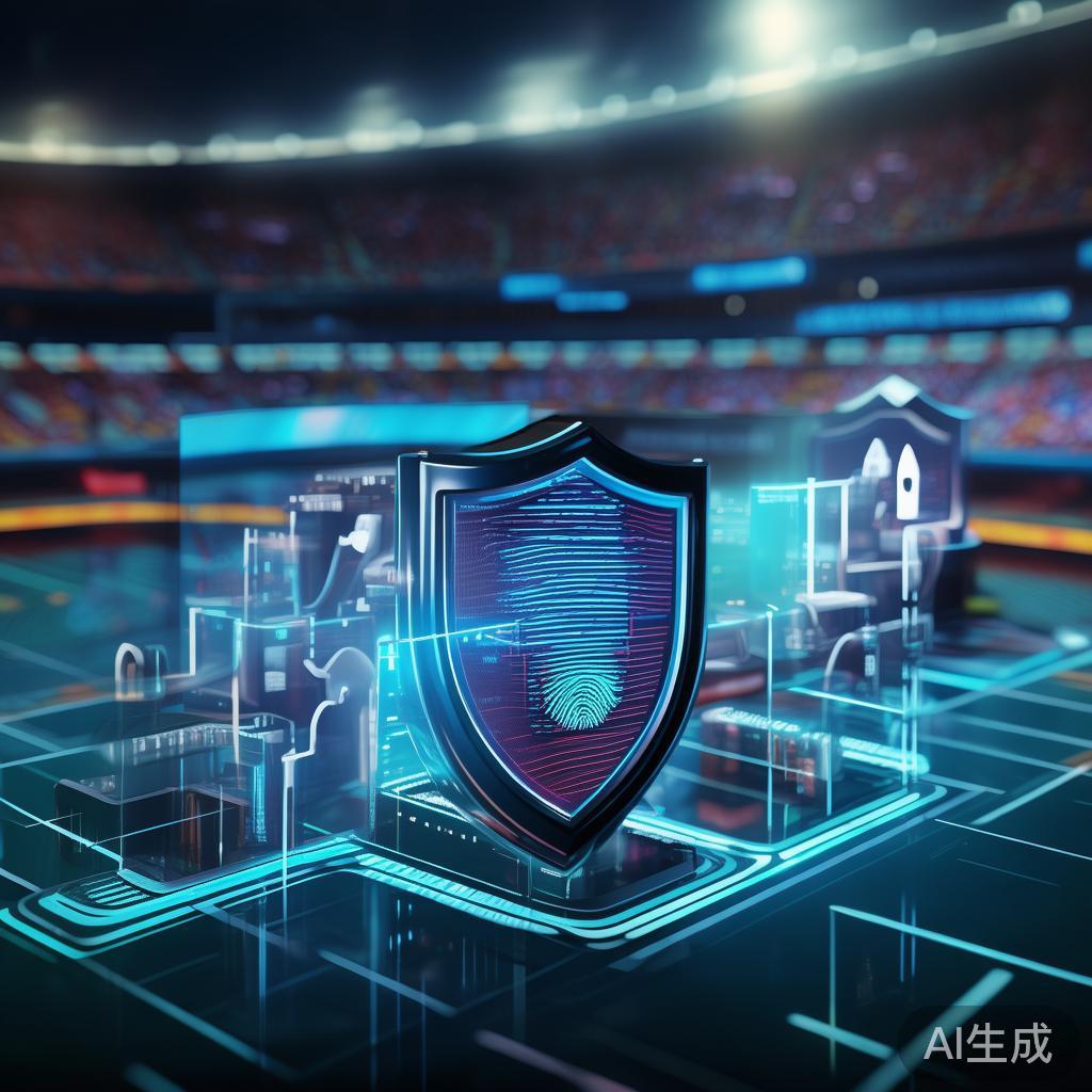 必威体育与万博体育平台的技术实力全面对比分析与未来发展前景 在体育博彩领域,资金安全和个人隐私尤为重要。必威体