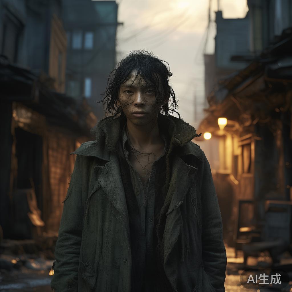 必博体育剧情人物动机与行为分析全面指南:深度解析角色心理与发展 回顾角色的背景故事:人物的成长环境和过往经历是理解