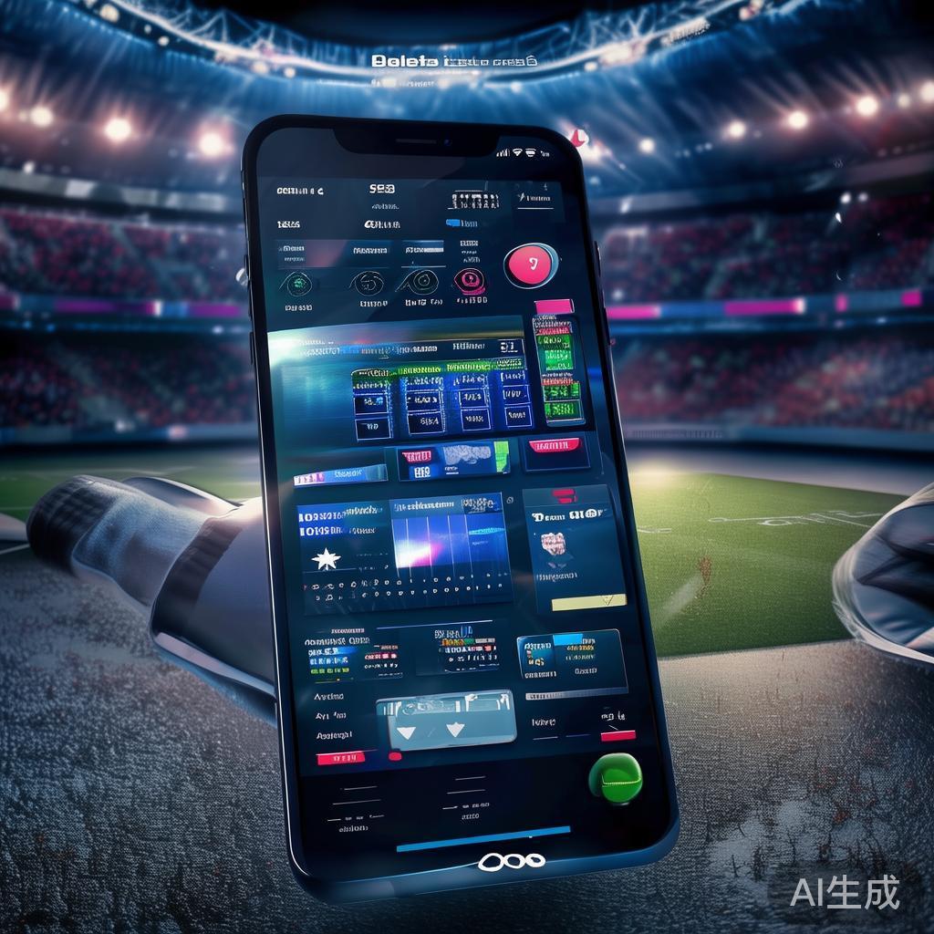 必博体育iOS手机快速下载安装指南与全攻略流程详解 在当今数字娱乐不断丰富的时代,越来越多的人选择通过