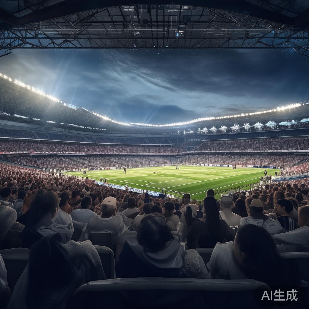 全面解析必博体育赛事直播与赛事分析的精彩体验 随着网络技术的不断提升,体育赛事直播变得更加便捷且