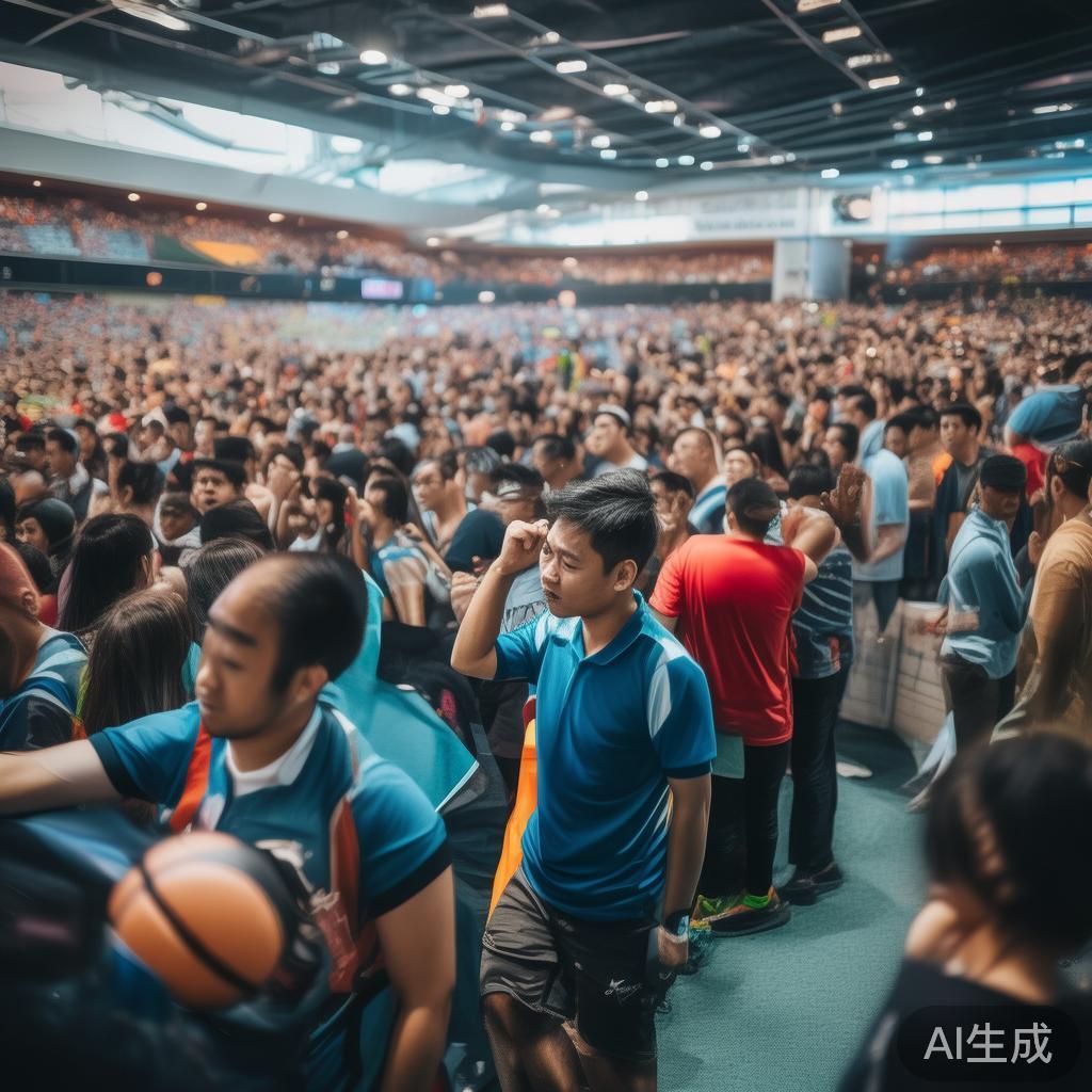 亚洲市场：庞大的用户基础和政策挑战
在亚洲，必博