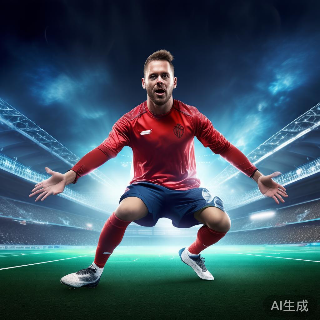 一、智能推荐技术驱动体育娱乐新时代
在过去，运动